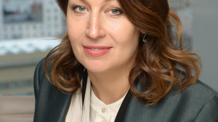 Анна Серебряникова. «Цифровая экономика — это экономика сервисных моделей»